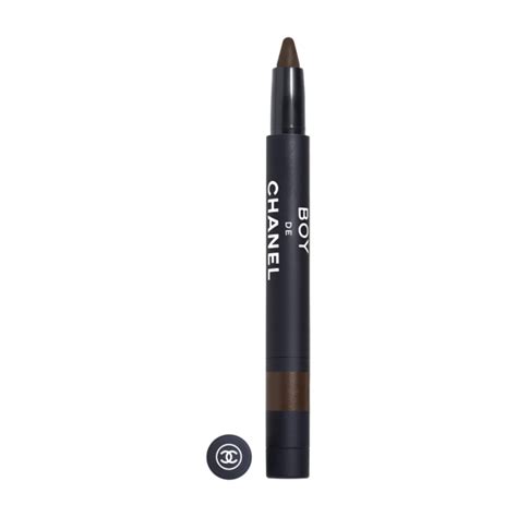 chanel boy de chanel 3-in-1 eye pencil|boys eyeliner pencils.